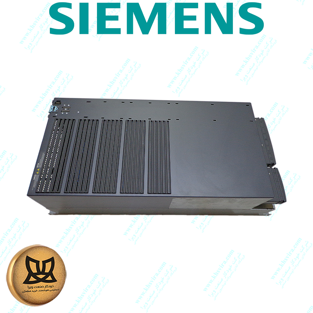اینورتر 6SL3210-1NE31-1AL0 زیمنس- پاور ماژول 55 کیلووات PM230 سری ...
